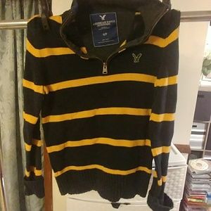 American Eagle Mens s/p sweater